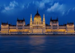 voyage en Hongrie