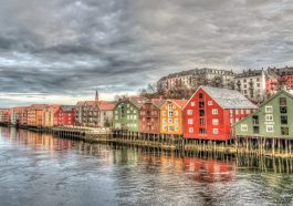 Scandinavie : top 3 des plus belles destinations à découvrir