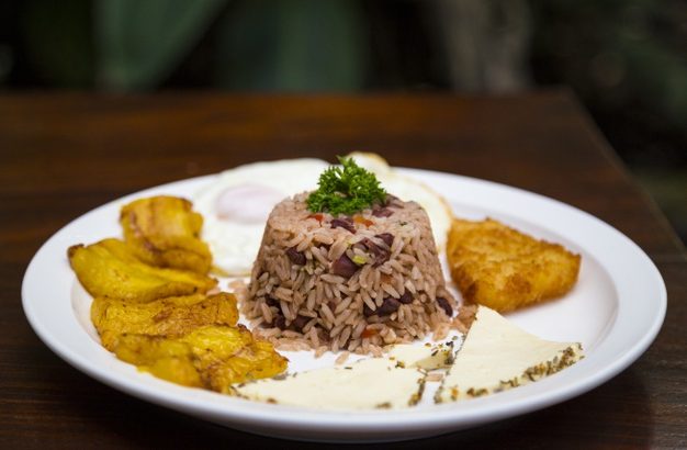 séjour gastronomique costa rica